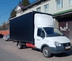 Грузоперевозки Газель Казань: Быстрые Услуги По Доступной Цене