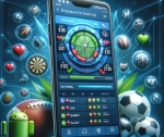 Букмекерские конторы на андроид здесь betsesports.live