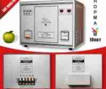 Надежные регуляторы напряжения AVR типа для коттеджа