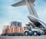 Грузовые авиаперевозки от компании sky-marine.ru