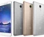Удобный в пользовании и оригинальный телефон Redmi Note 3 Pro