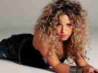 Shakira Wallpapers
