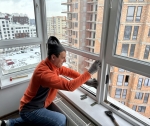 Ремонт окон в доме улучшает эстетику и энергоэффективность