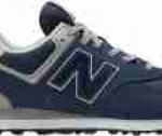 Современные и комфортные кроссовки new balance 574